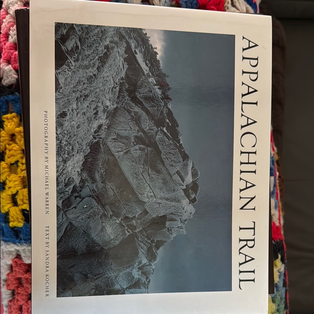 2 Appalachian Books